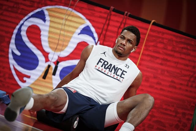 Axel Toupane, Lahaou Konaté et Romuald Morency convoqués avec l’équipe de France 3×3 !