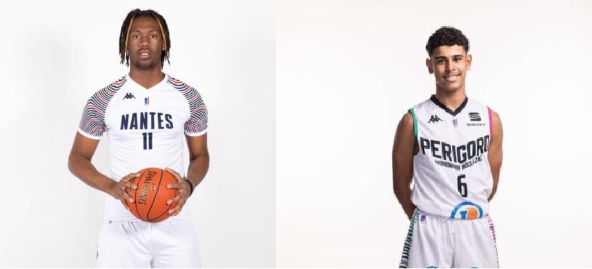 Ayoub Zaida et Curtis Botrand densifient l’effectif de Denain