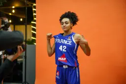 Leïla Lacan première tricolore à quitter la WNBA en avance pour rejoindre l’équipe de France