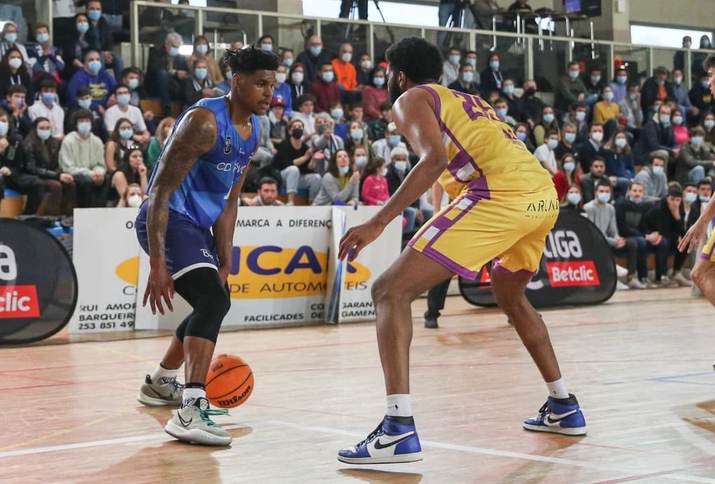 Nakye Sanders boucle le recrutement de la SIG Strasbourg