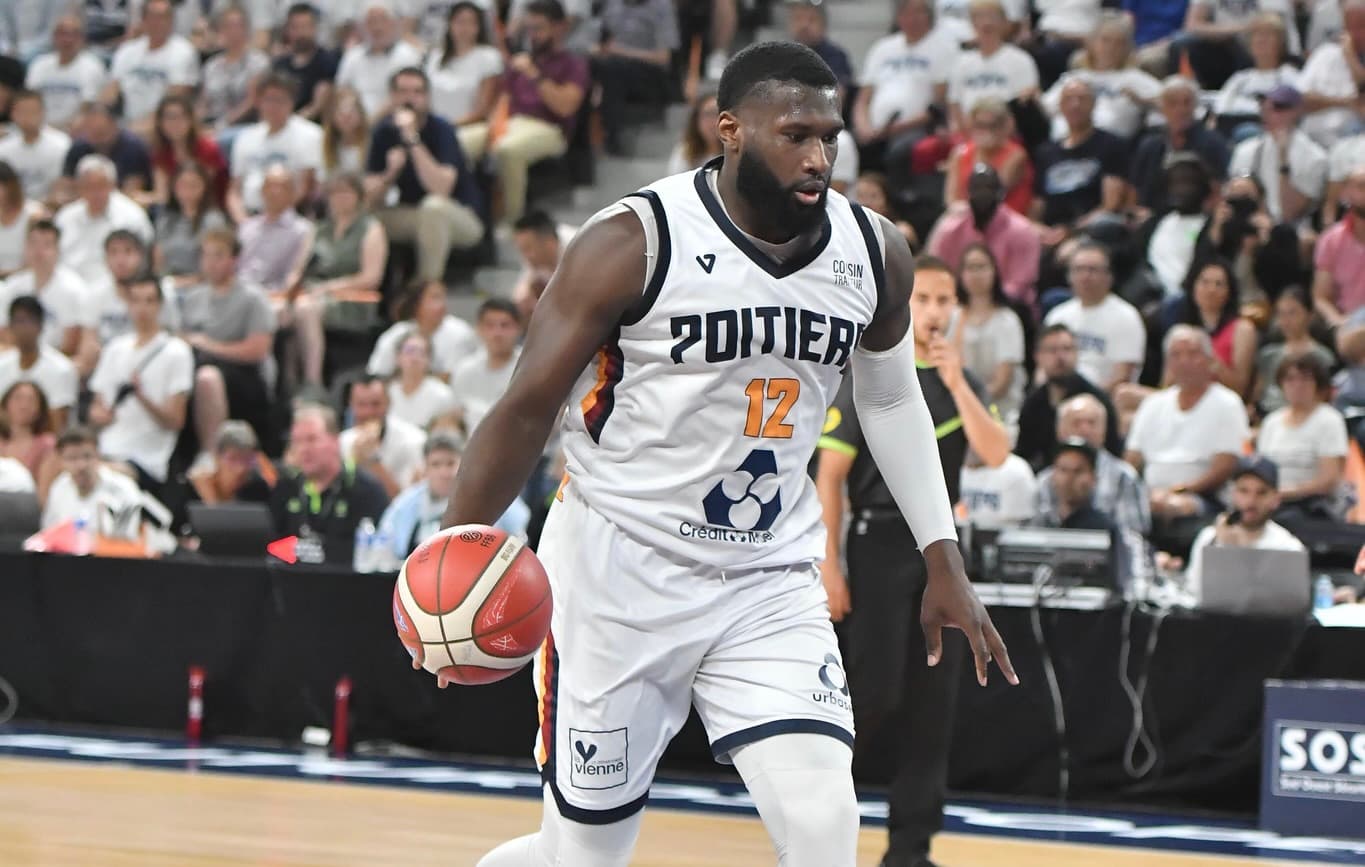 Bali Coulibaly boucle le recrutement de Caen