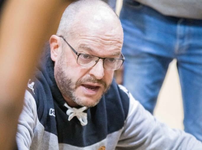 Nicolas Faure revient à Besançon en tant que directeur sportif