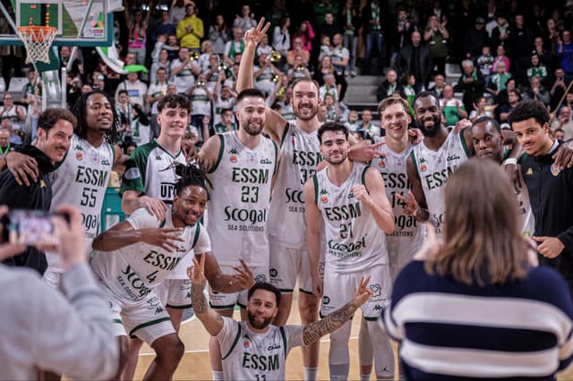 Le Portel, de l’ombre de la relégation à la lumière des playoffs : « Cette équipe mérite sa place »