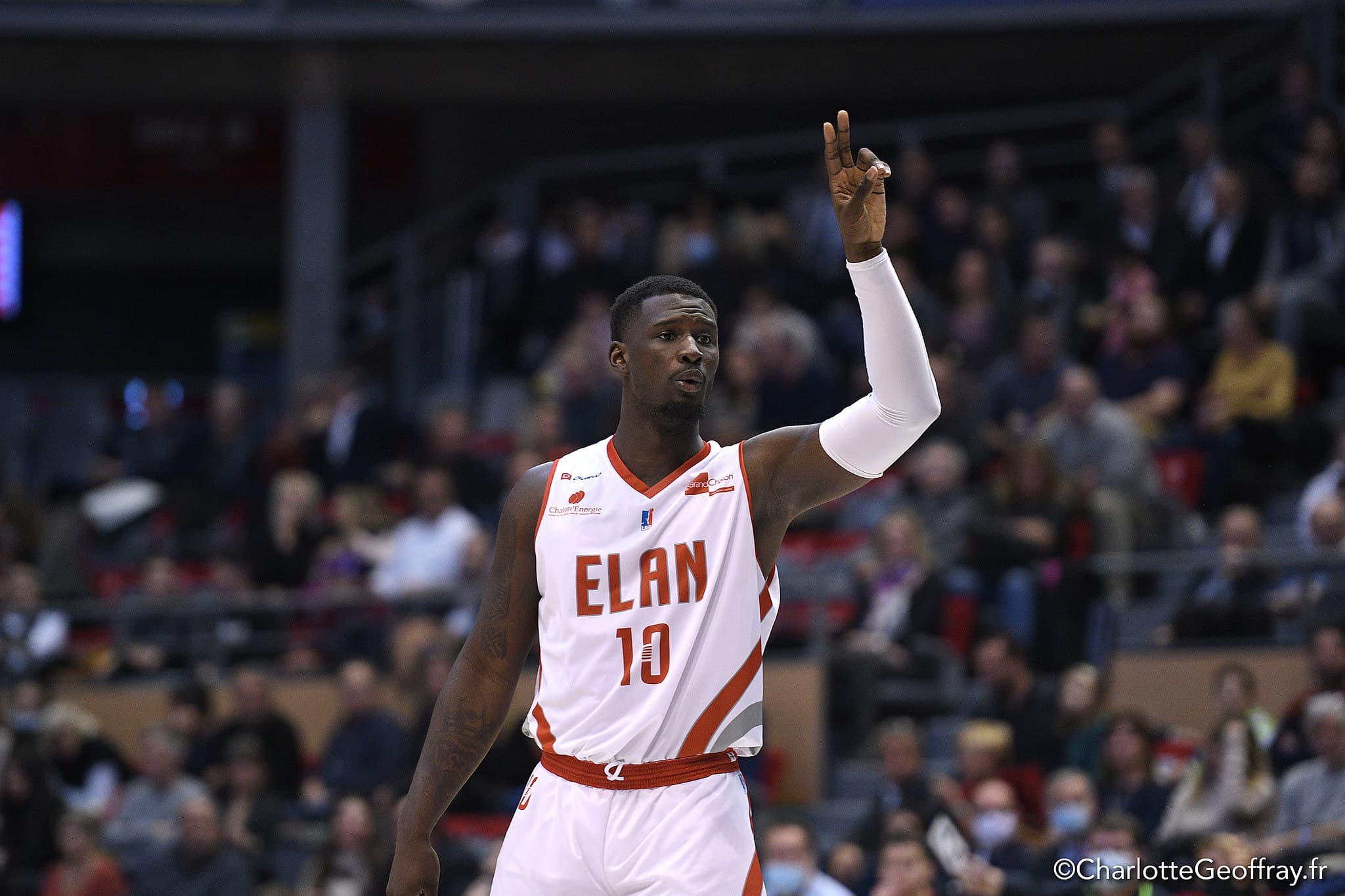 Vers un retour de Babacar Niasse à Denain