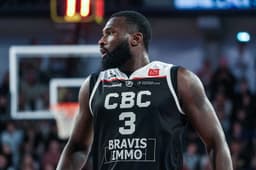 Bali Coulibaly arrive à Tarbes-Lourdes pour remplacer Mike Joseph