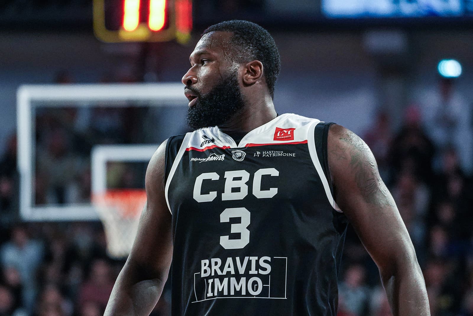 Tarbes-Lourdes tient le remplaçant de Mike Joseph
