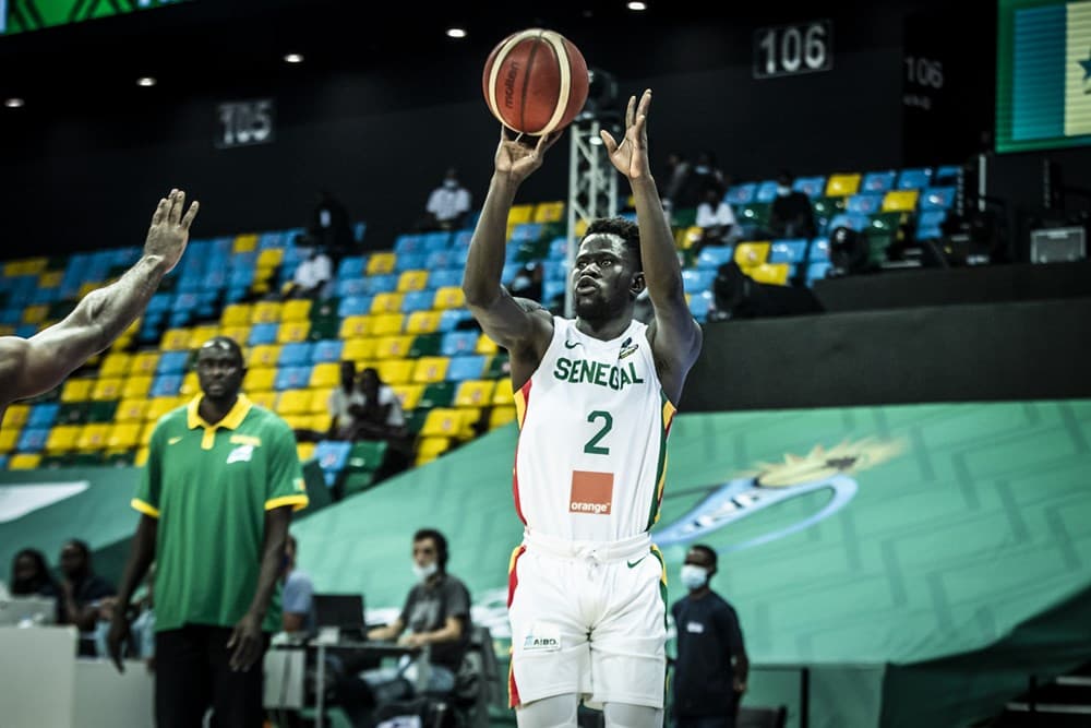 Cheikh Bamba Diallo et Skyelar Potter arrivent à Loon-Plage, Ibrahim Dansoko reste
