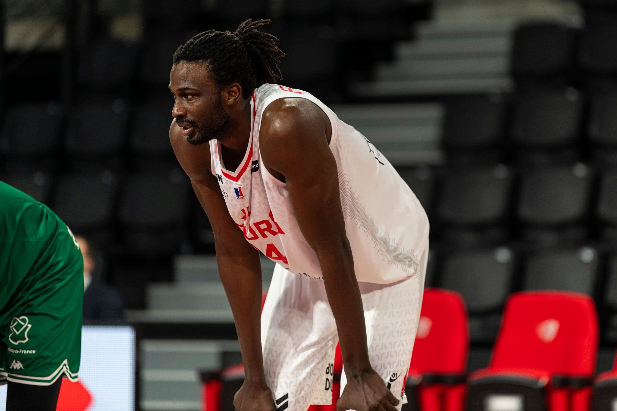 Bangaly Fofana refuse une pige à Orléans