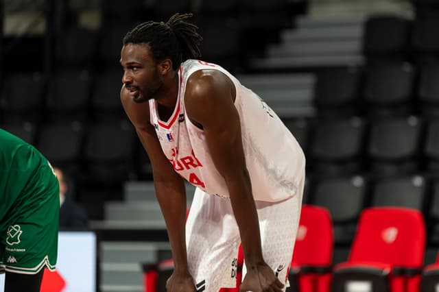Bangaly Fofana refuse une pige à Orléans