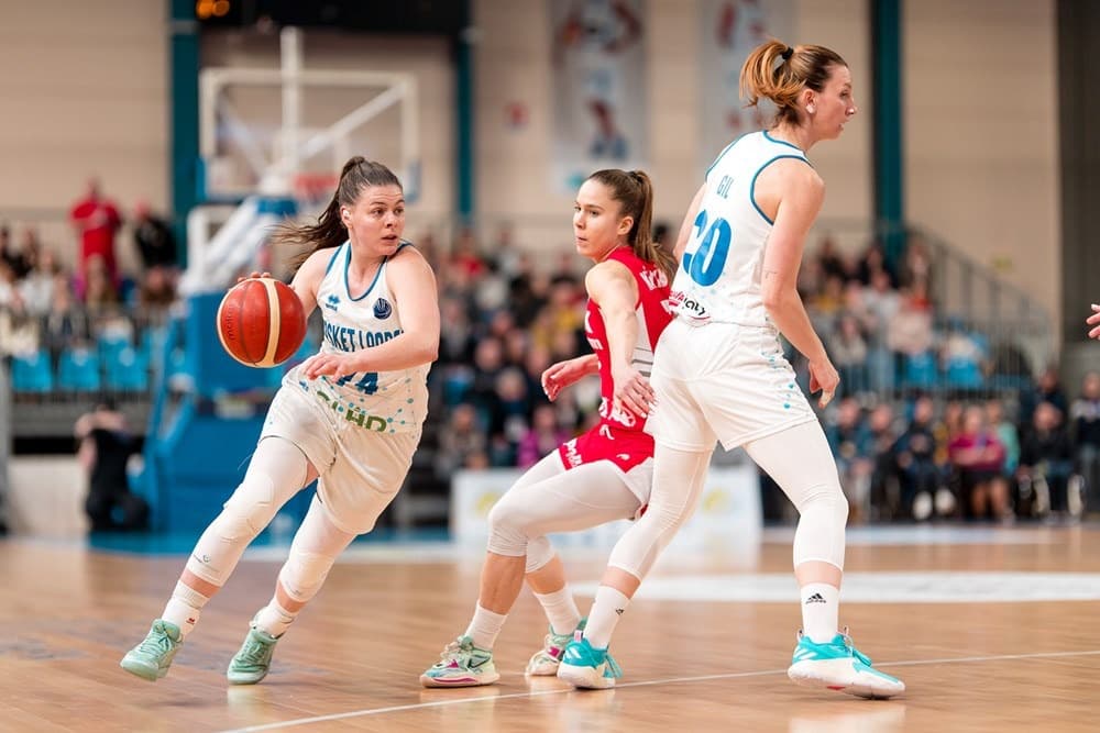 L’ASVEL avec Fenerbahçe, Villeneuve d’Ascq et Basket Landes dans la même poule