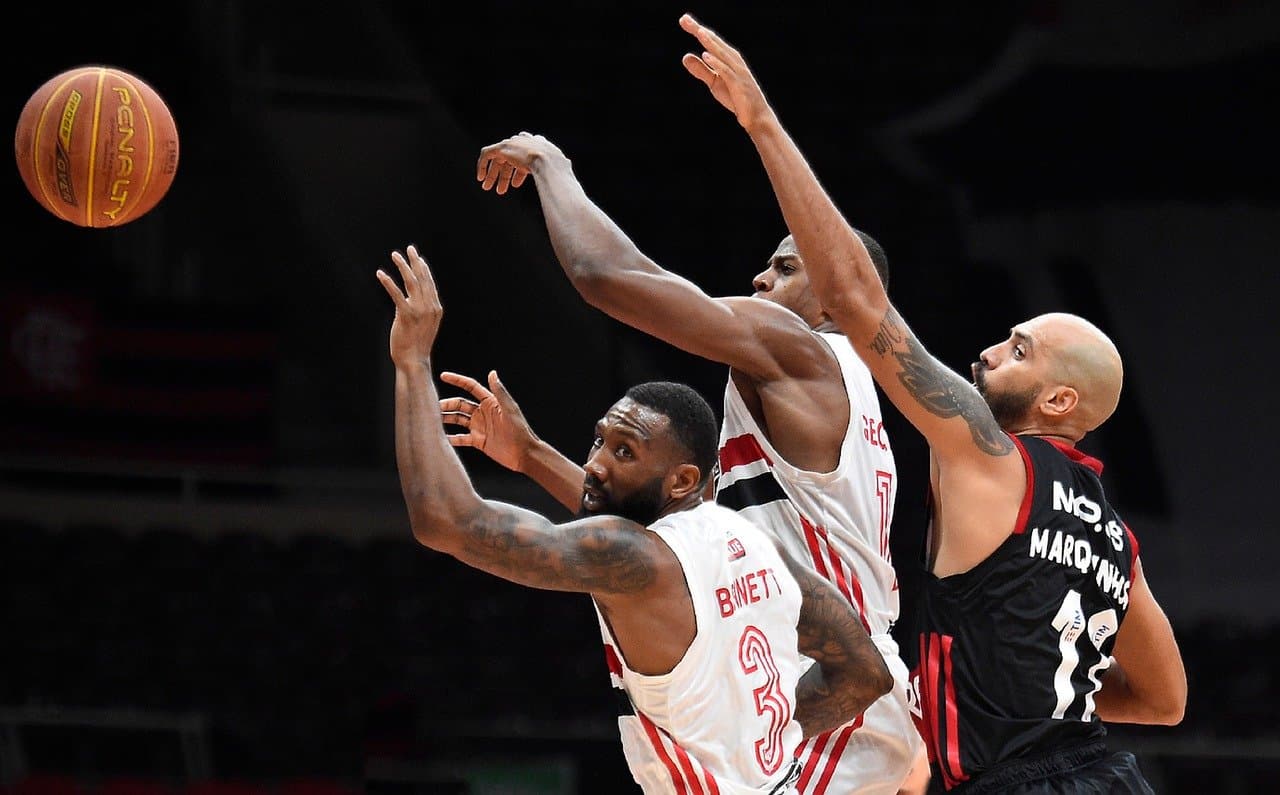 NBA Paris Game ou NBA à New York ?