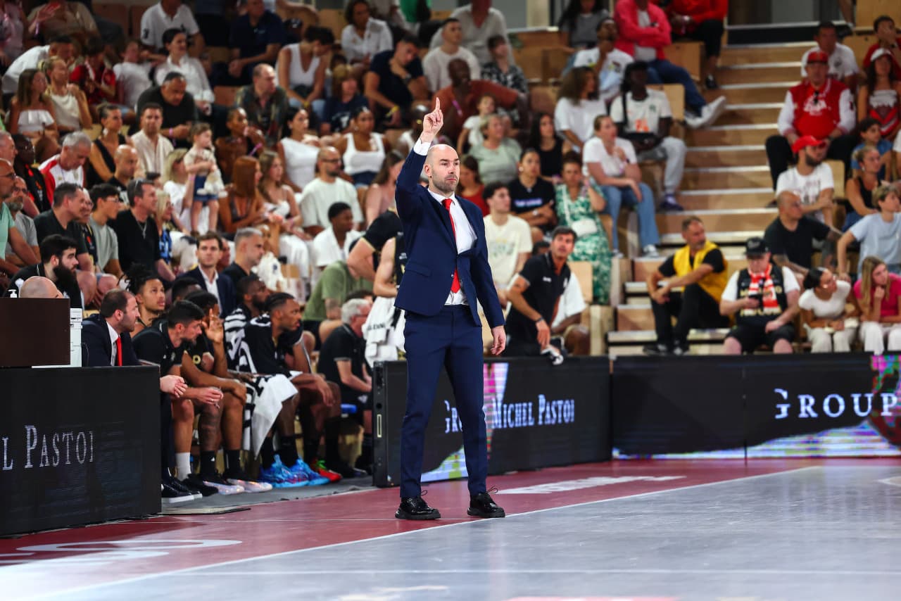 Vassilis Spanoulis, pourtant expert en la matière : « Dans mon Top 3 des matchs les plus dingues ! »