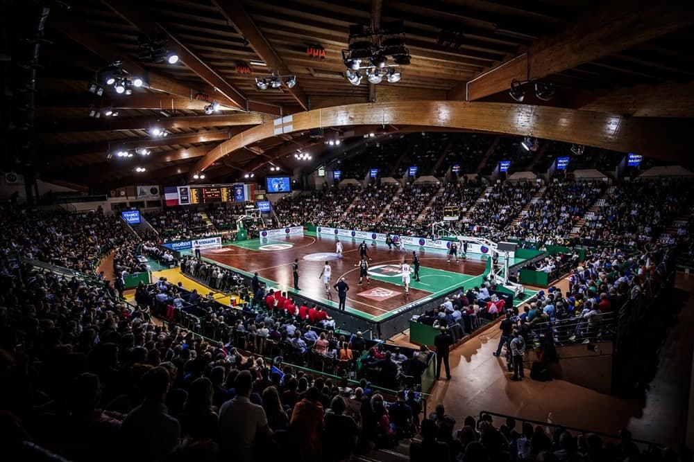 Le Limoges CSP pourra fêter à domicile les 30 ans de la victoire en EuroLeague