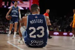 BeBasket a encore fait un gros plan sur cette Leaders Cup 2026