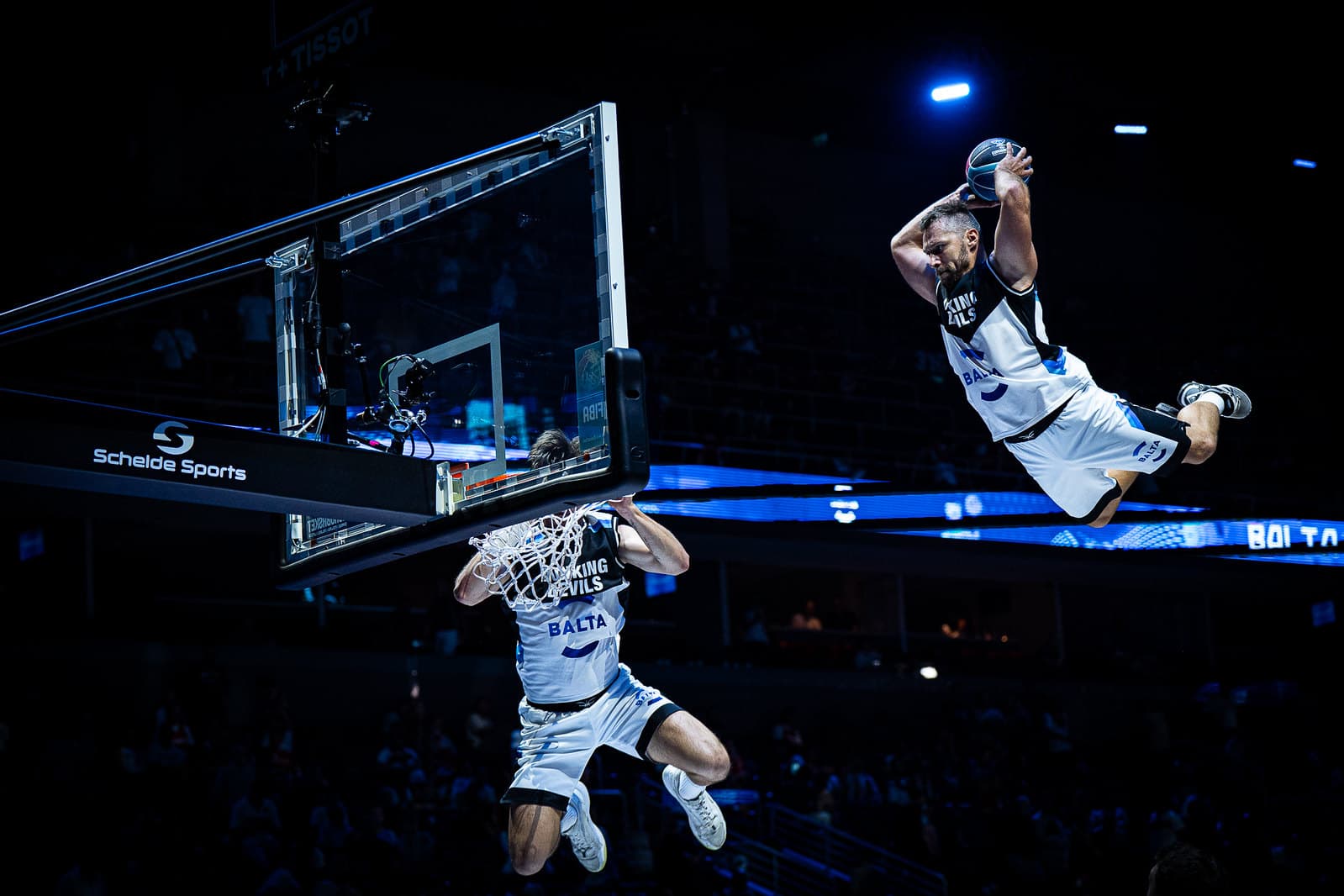 BeBasket en 2025 : records de trafic, virage stratégique et lancement des contenus premium