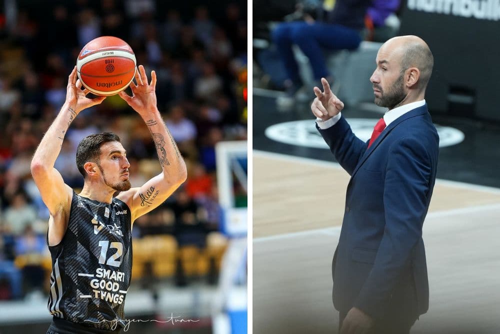 De Colo et Spanoulis dans le top 25 de l’EuroLeague au 21e siècle