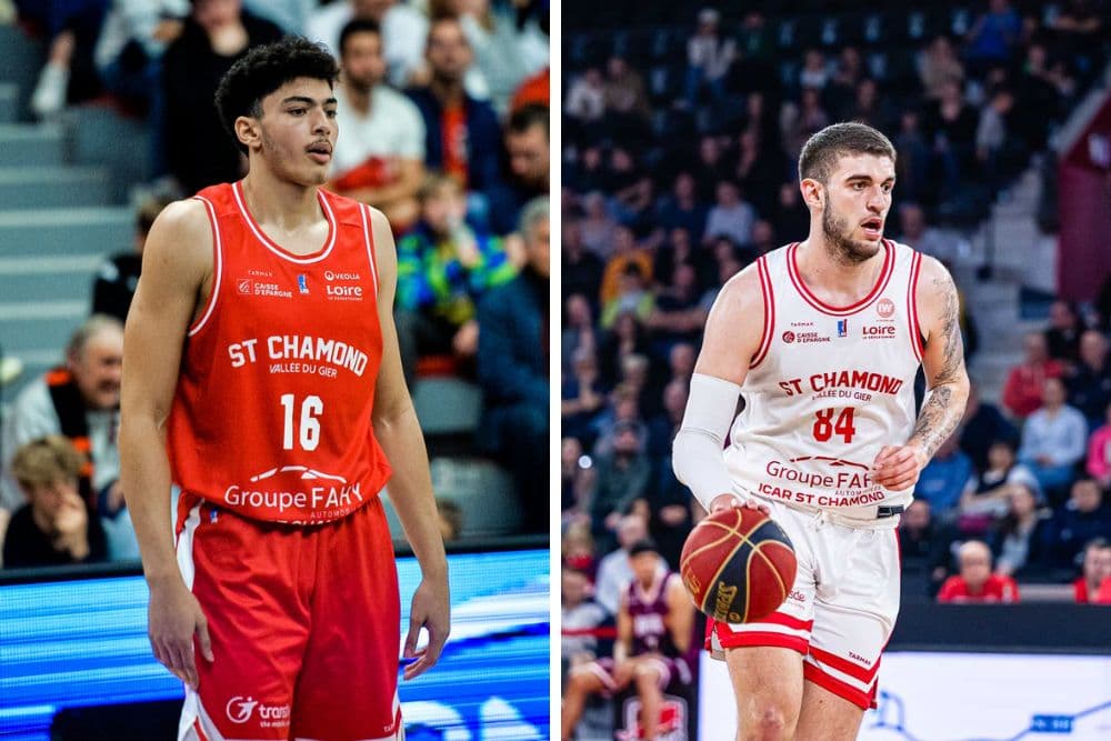 Le SCABB construit son effectif dans la continuité : prolongations de Badr Moujib et Maël Hamon-Crespin