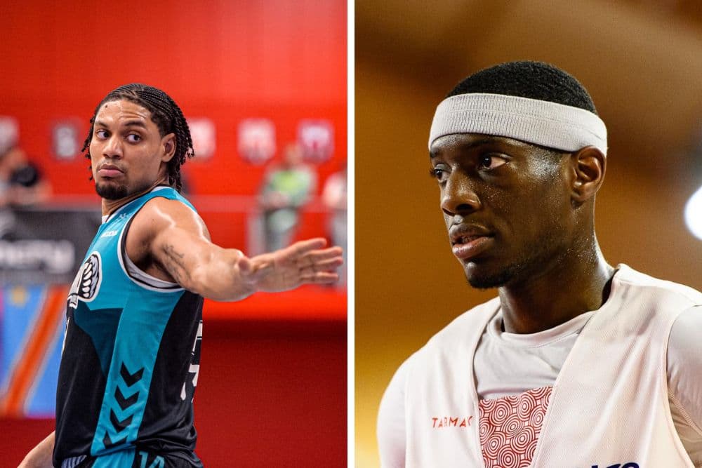 Jeu des chaises musicales à Chartres : Kensmil de nouveau blessé, T.K. Edogi revient