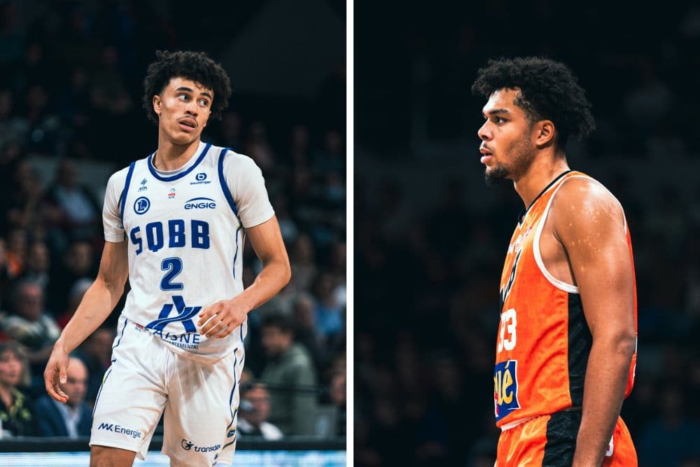 Le Young Star Game 2025 a fait sa draft : les compositions des équipes