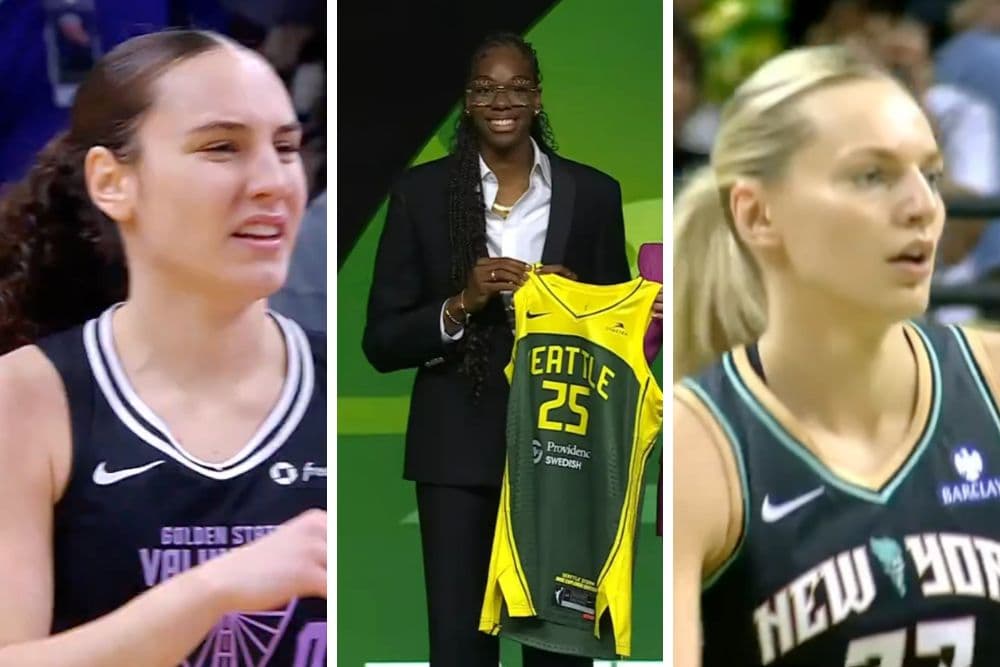 Qui sont les 10 joueuses françaises engagées en WNBA en 2025 ?