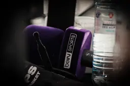 beIN Sports diffuse le match de l'équipe de France masculine contre la Hongrie