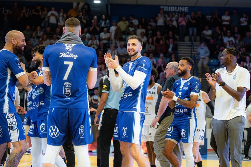 Après Antoine Wallez, Quimper prolonge également Lucas Thevenard