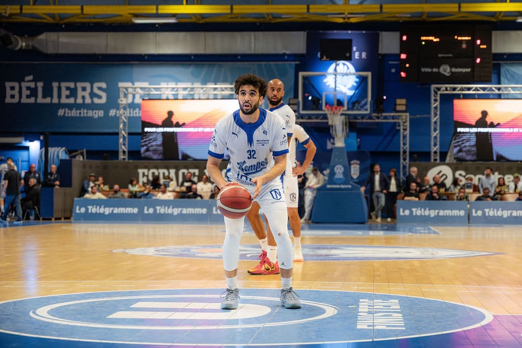 Le Havre tient le remplaçant de Mangin