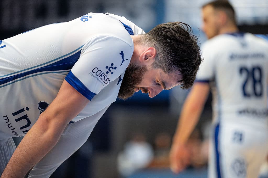 Vainqueur du choc à Quimper, Le Havre reprend la tête de NM1 : en route vers la Pro B ?