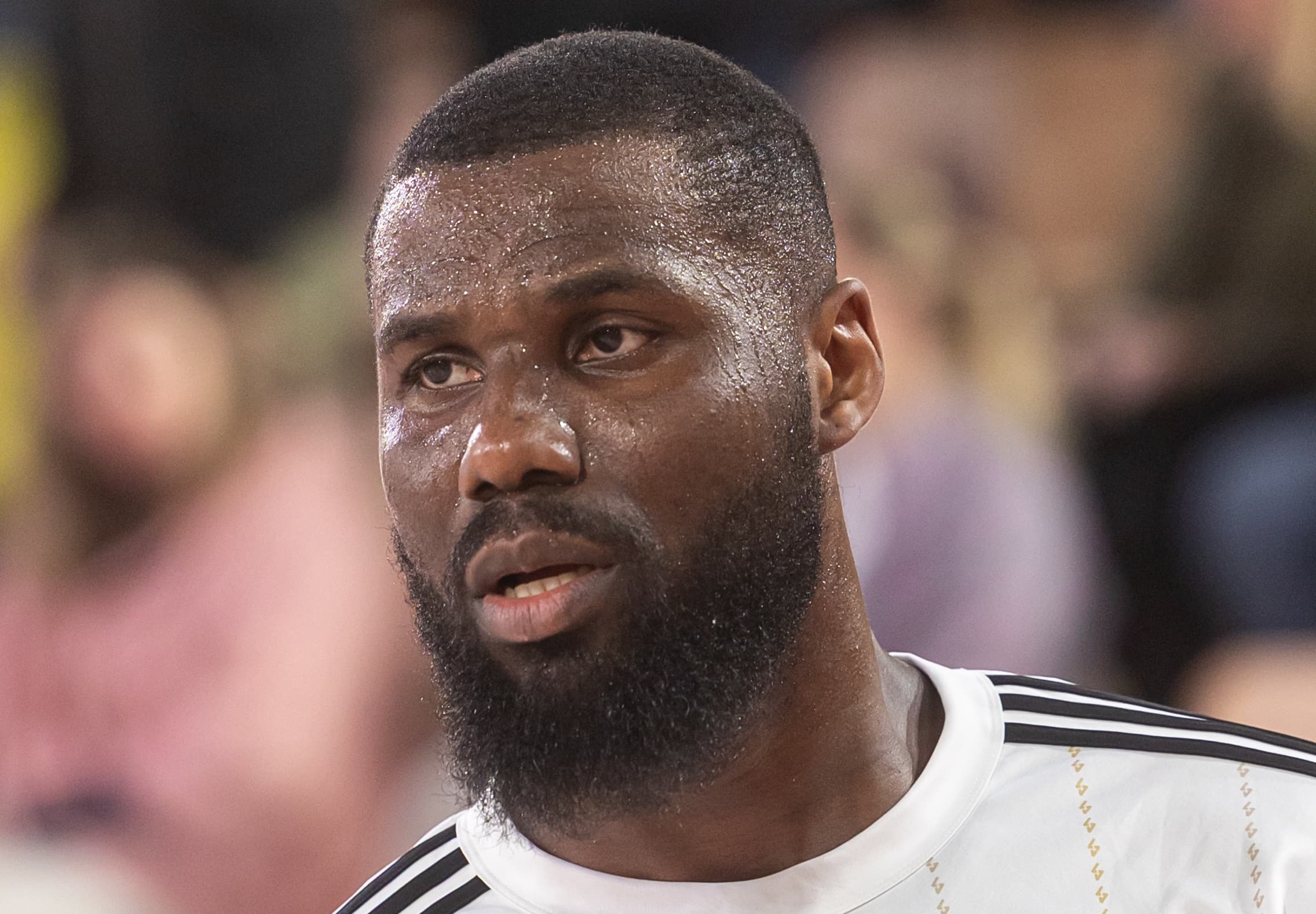 Discret à l’ASVEL, Ben Bentil redescend en BCL