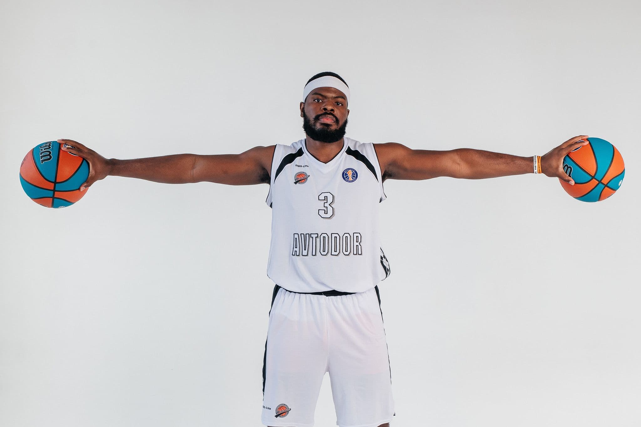 Ben Emelogu arrive ce week-end à Rouen