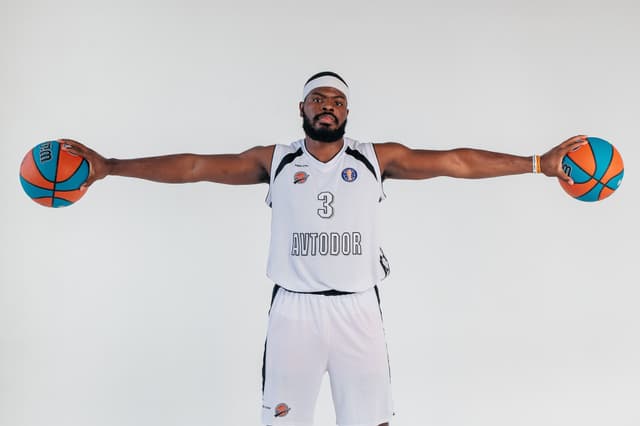 Ben Emelogu arrive ce week-end à Rouen