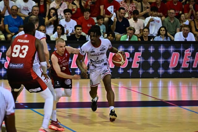 Challans devra faire sans son capitaine Grégory Bengaber pour le début de saison en ELITE 2