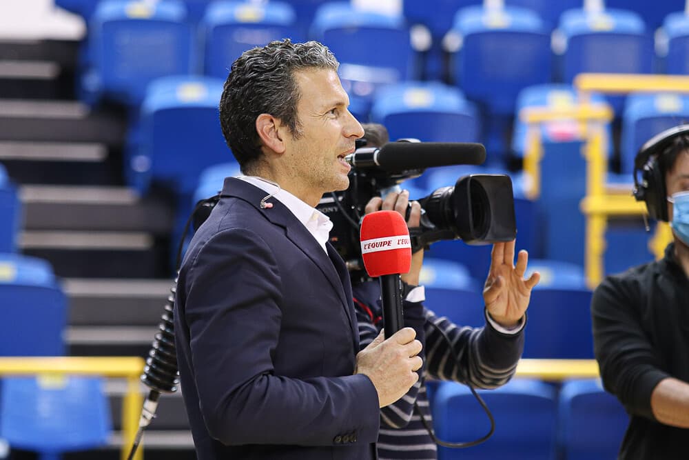 Les trois premiers matches de la finale de Betclic ÉLITE à… 18h30 !