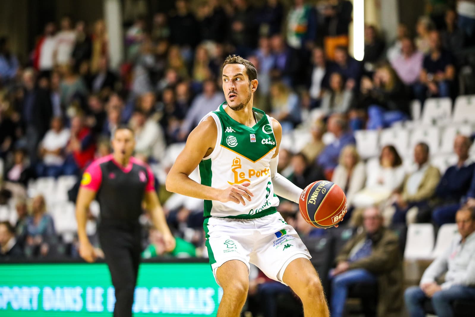 Cayol, Ndoye, Mensah au Havre… et bientôt Benoit Mangin ?