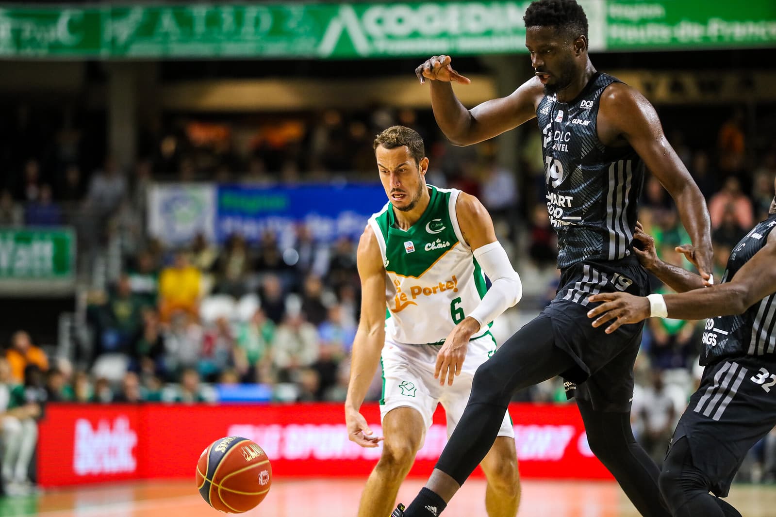 Le Portel : Benoît Mangin arrêté pour deux mois