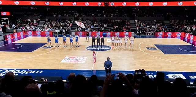 BFM va diffuser la Boulangère Wonderligue : Un nouveau cap pour la visibilité du basket féminin français
