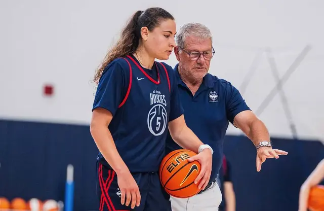 NCAA : plus de 60 Françaises déjà recensées en Division I pour la saison 2026-2027