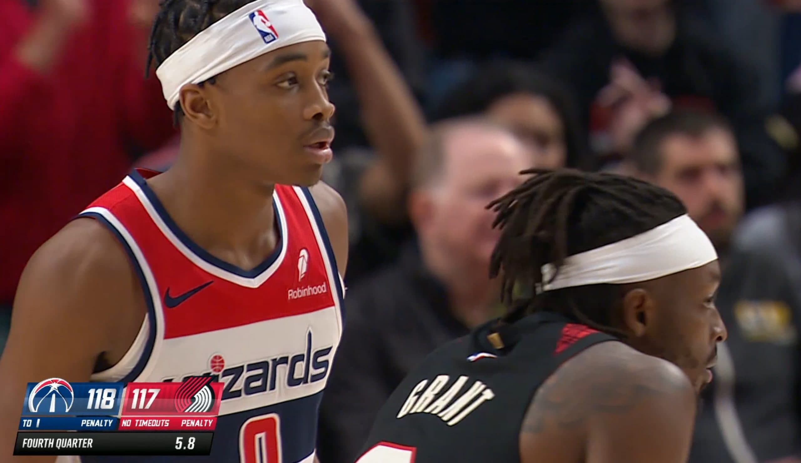 Gobert et les Wolves retrouvent la victoire, Coulibaly décisif