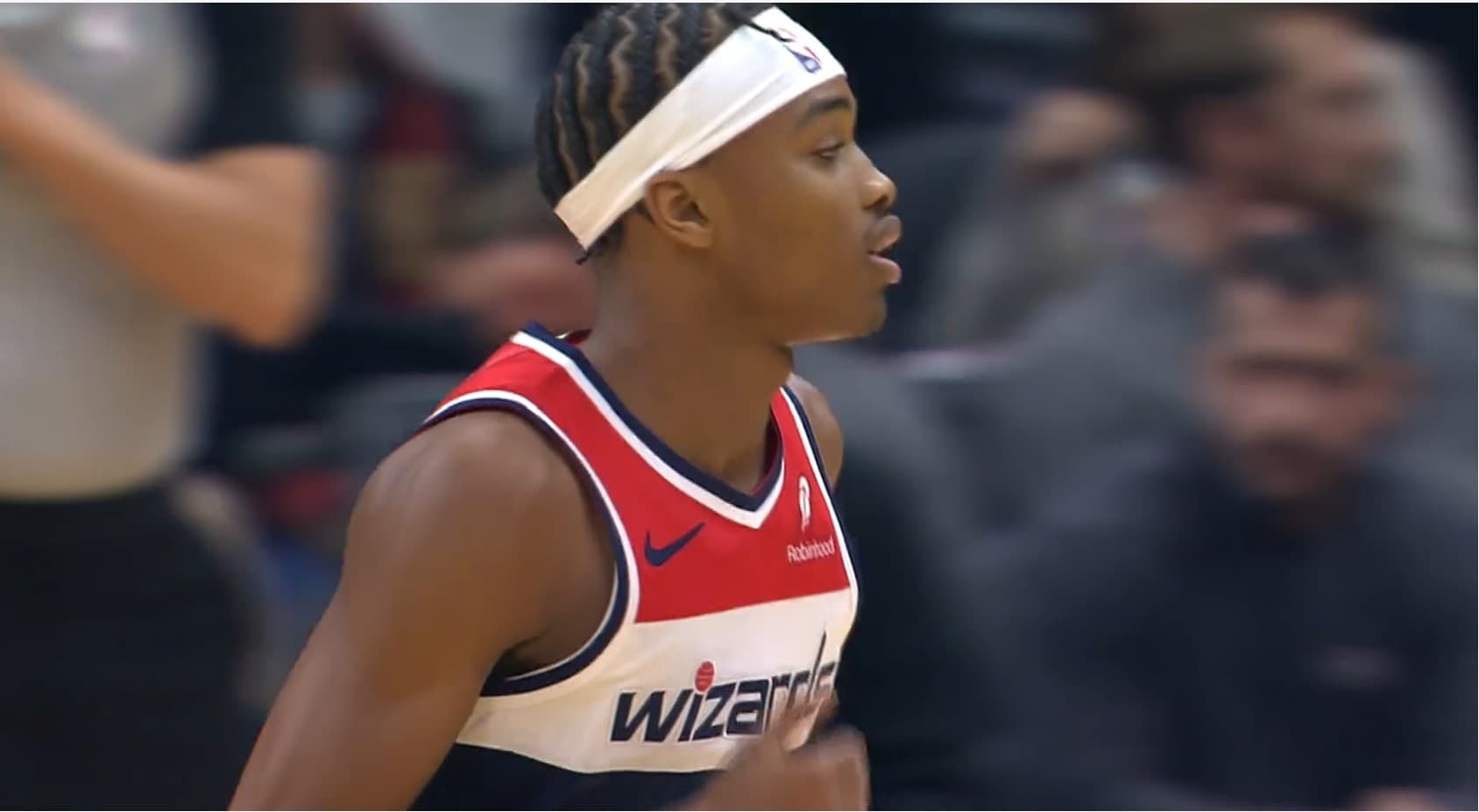 Gobert et les Wolves perdent encore, Coulibaly dans le dur