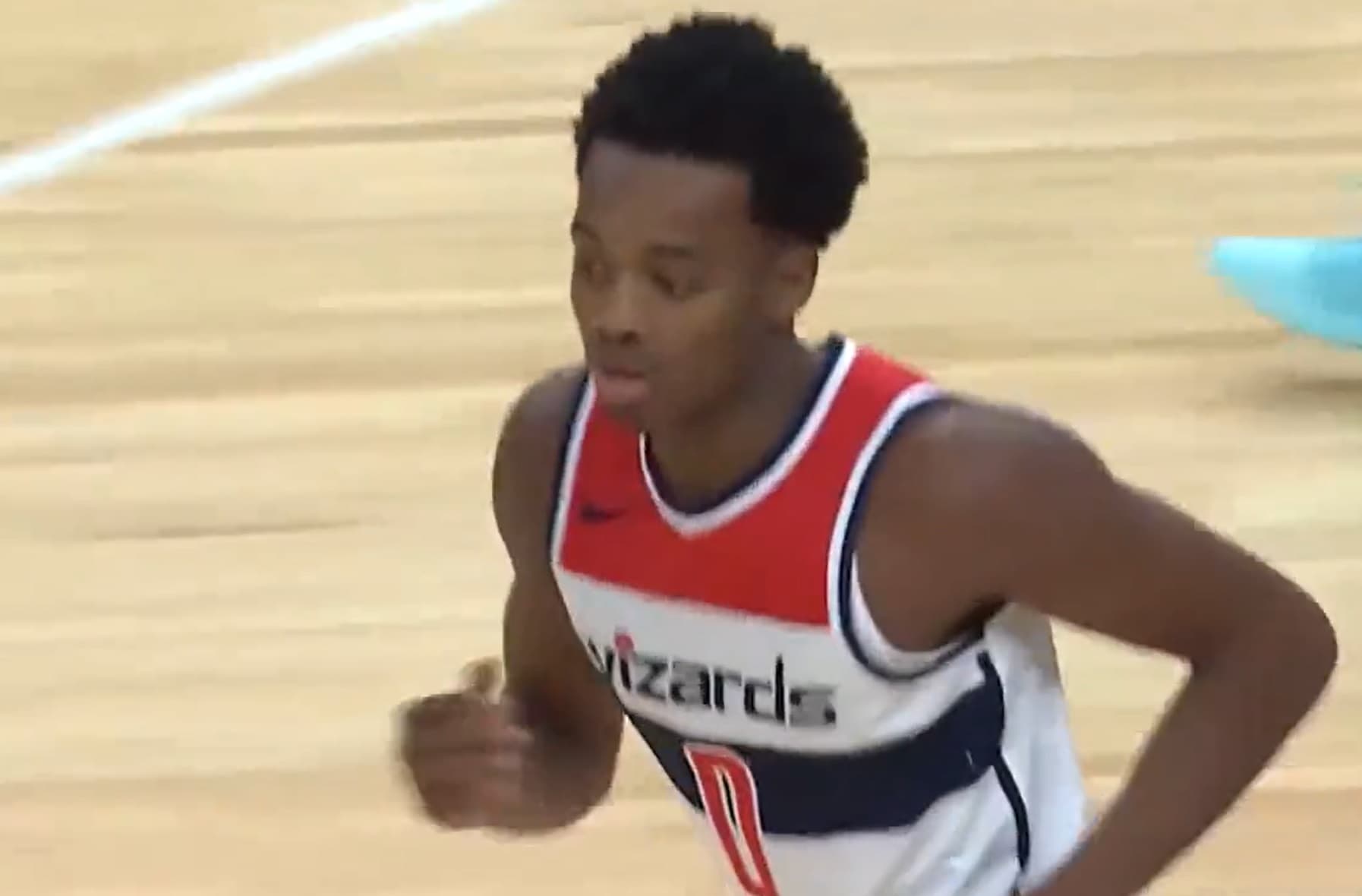 Bilal Coulilaly, Ousmane Dieng et Killian Hayes confirment en présaison