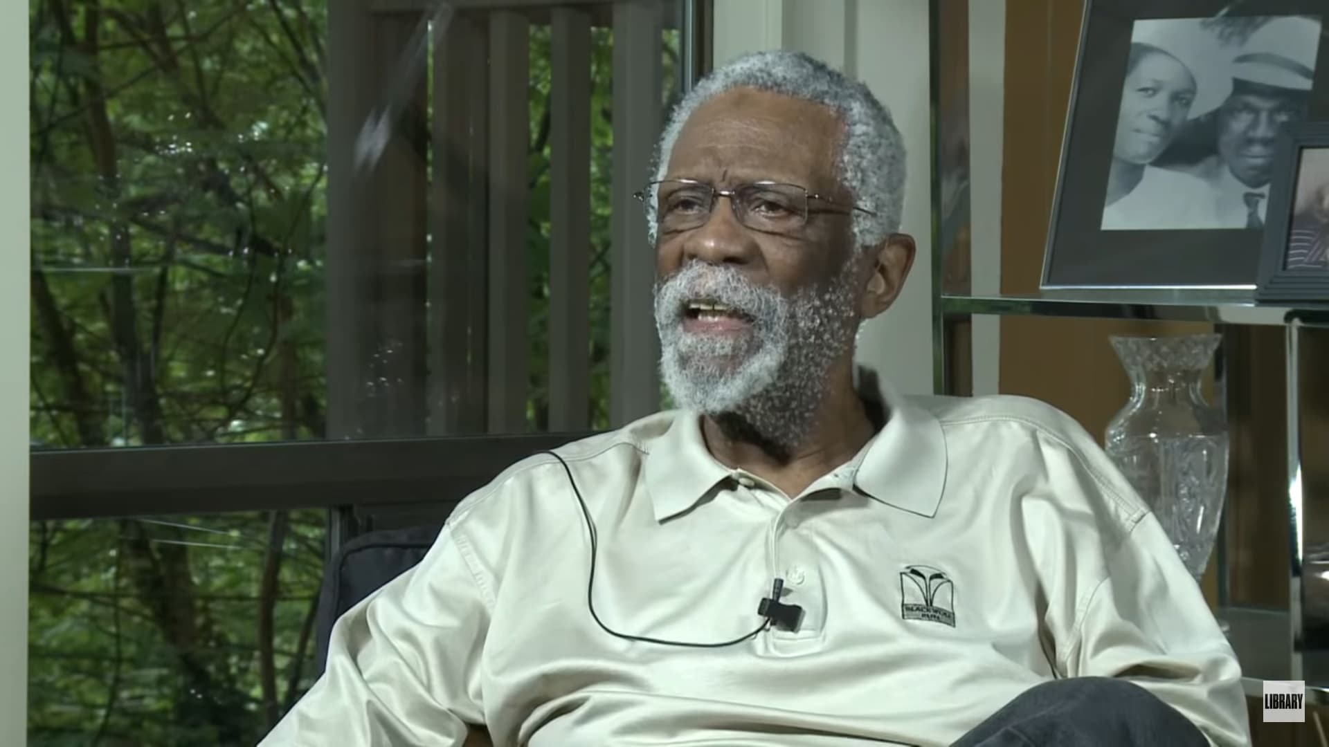Décès de Bill Russell, l’homme le plus titré de la NBA