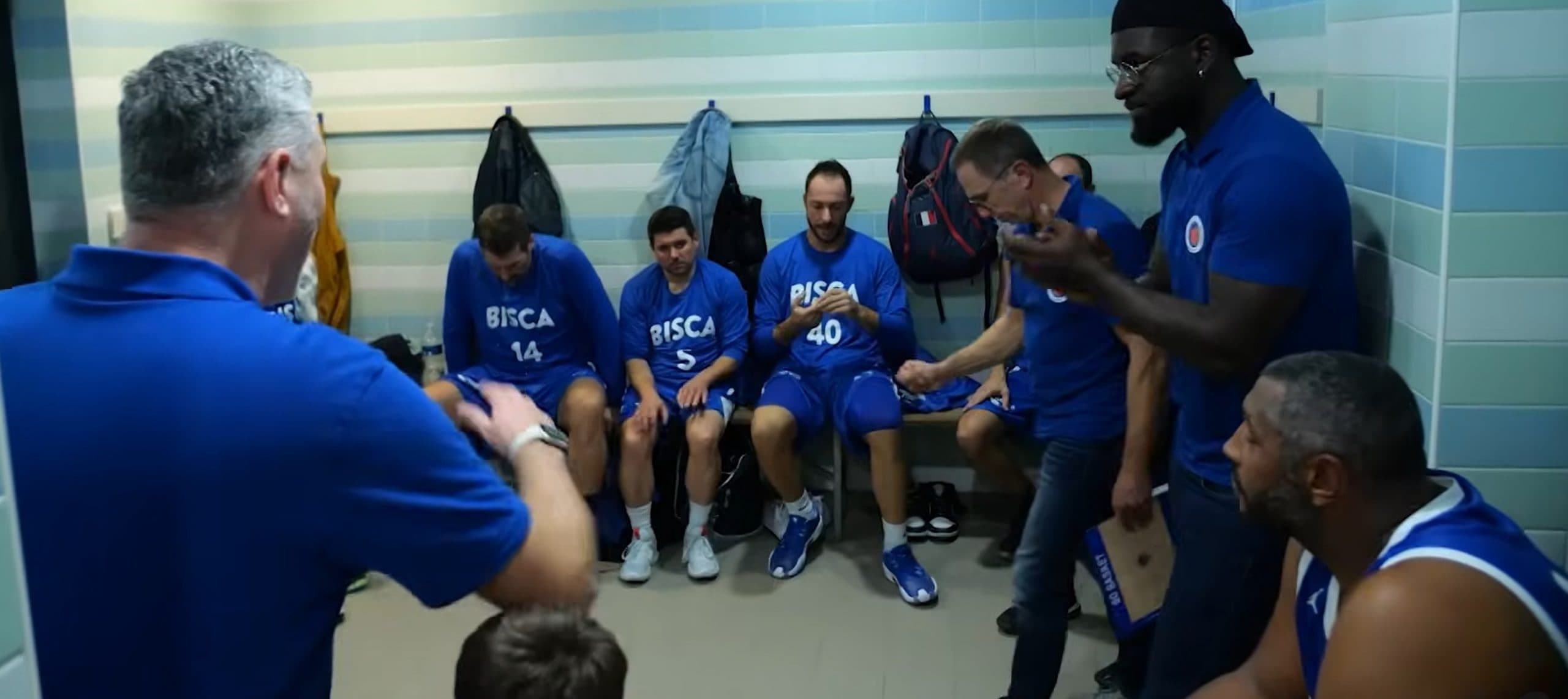 Biscarrosse affrontera Coteaux du Luy en quarts de finale