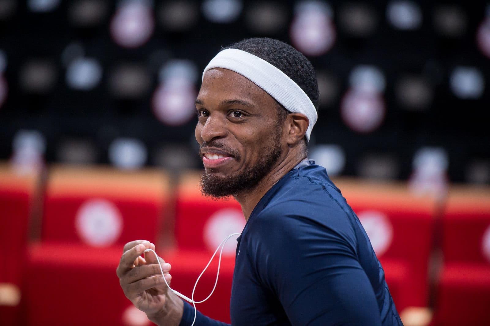 Bobby Dixon quitte le Fenerbahçe