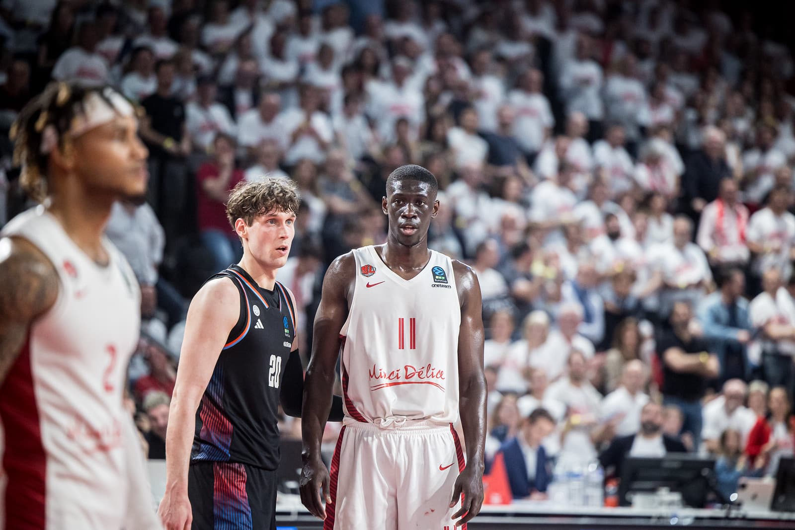 Bodian Massa à la JL Bourg, c’est officiellement fini