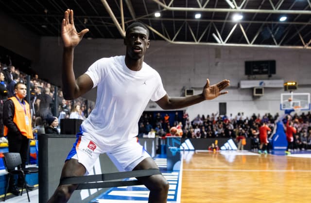 Un international français de l’Espagne à l’ASVEL ?
