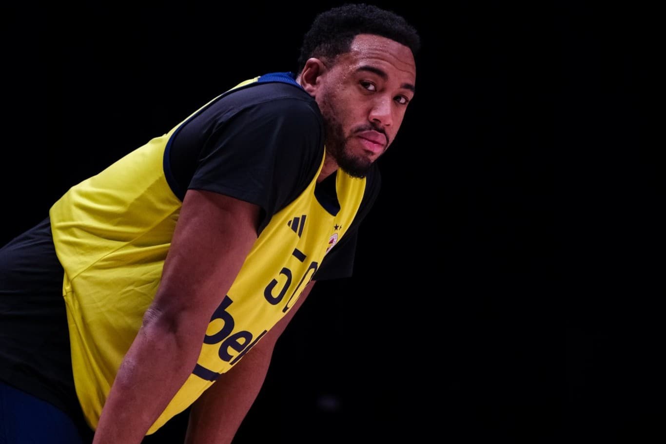 L’ancien Strasbourgeois Bonzie Colson se blesse avec le champion d’EuroLeague en titre Fenerbahçe…