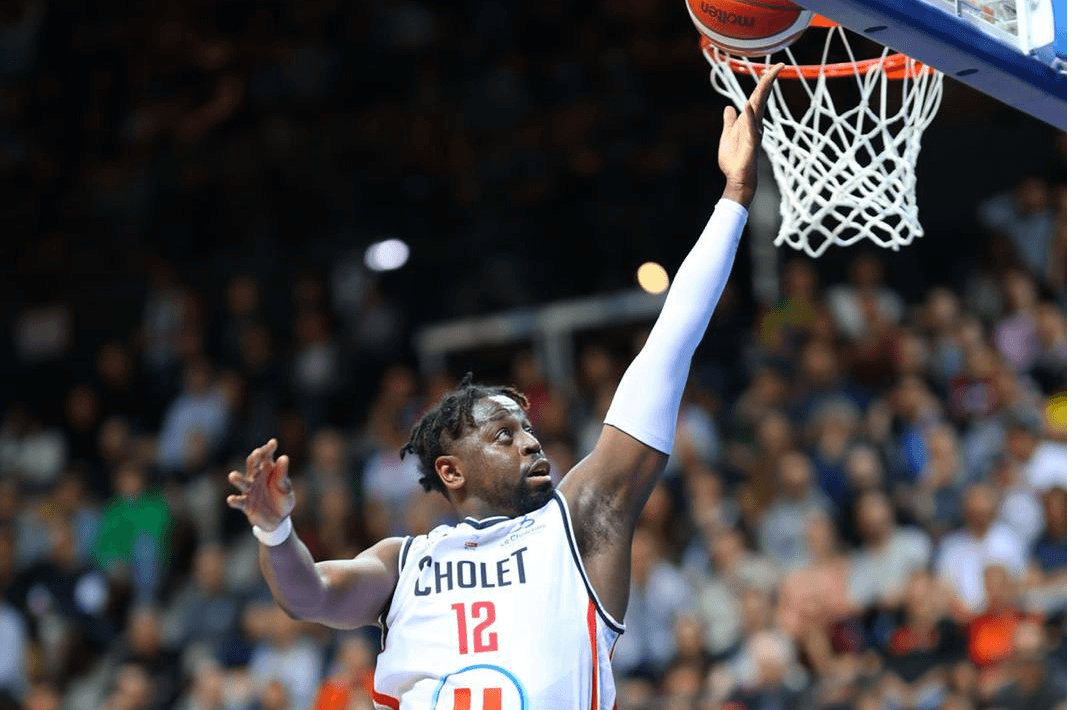 Boris Dallo de retour à Cholet, c’est officiel