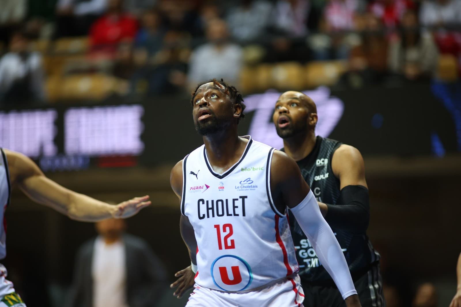 Boris Dallo (Cholet) : « Il faut se remobiliser »