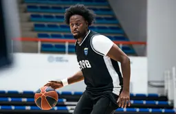 Boris Dallo reste à Saint-Quentin jusqu'au 5 décembre