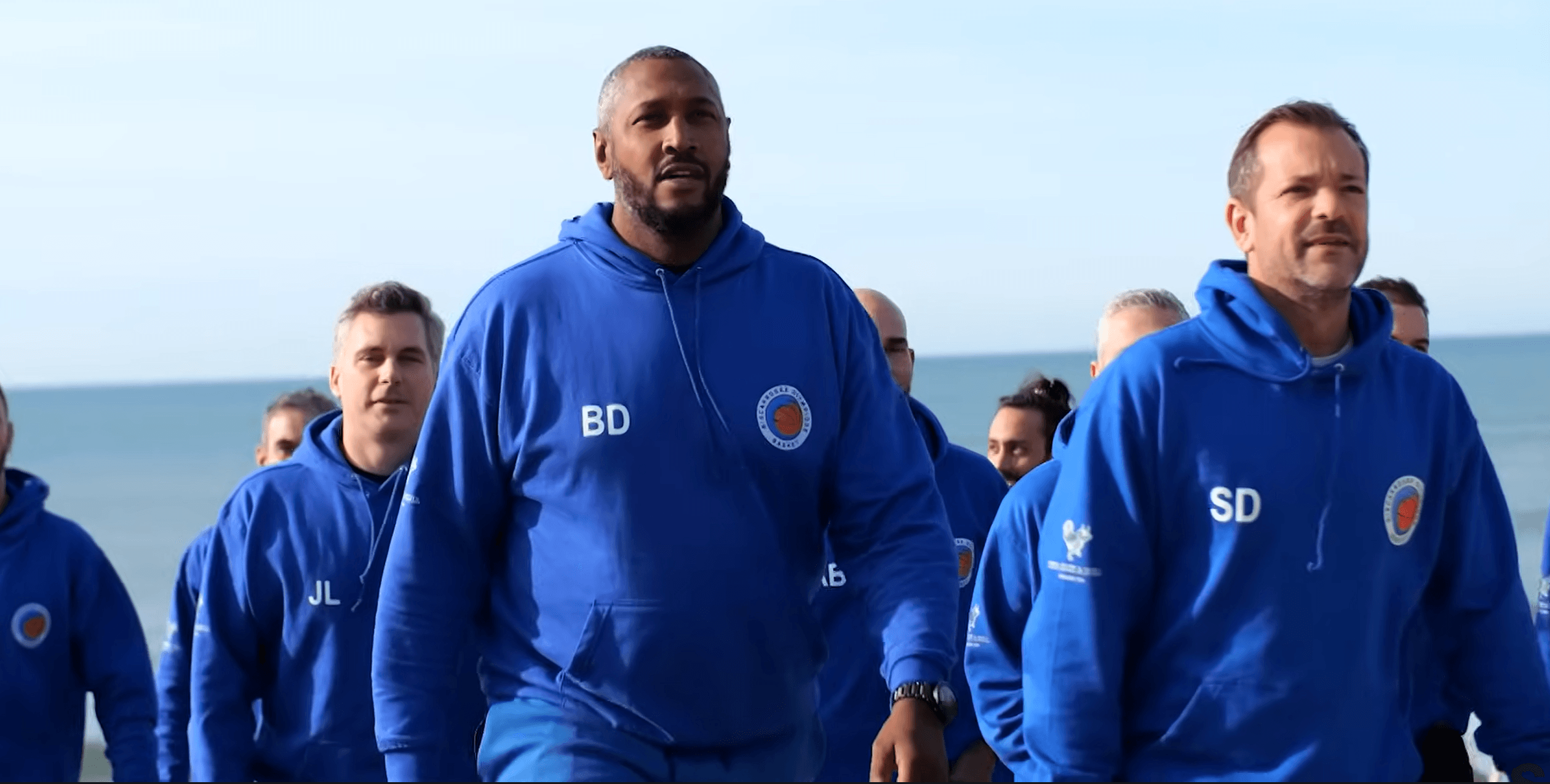Biscarrosse et Boris Diaw à Biarritz pour affronter une sélection basque